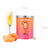 Tangerine Mimosa (Candle)