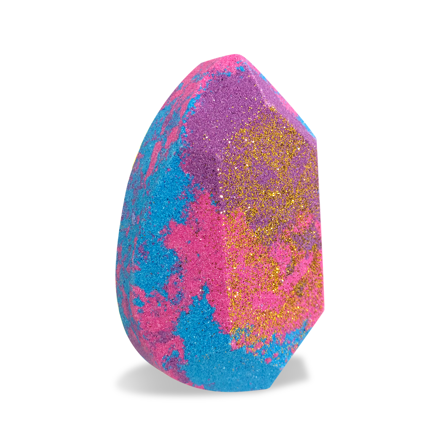 Aurora Borealis Bath Bomb - 180g