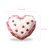 Crystal Heart Bath Bomb - 160g