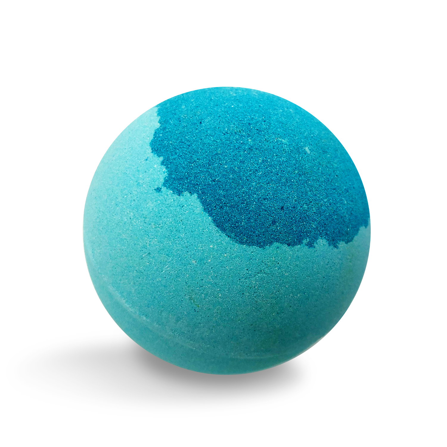 Deep Blue Sea Bath Bomb