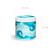 Ocean Waves Whipped Soap