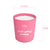 Pink Apple Punch Mini Candle 40g