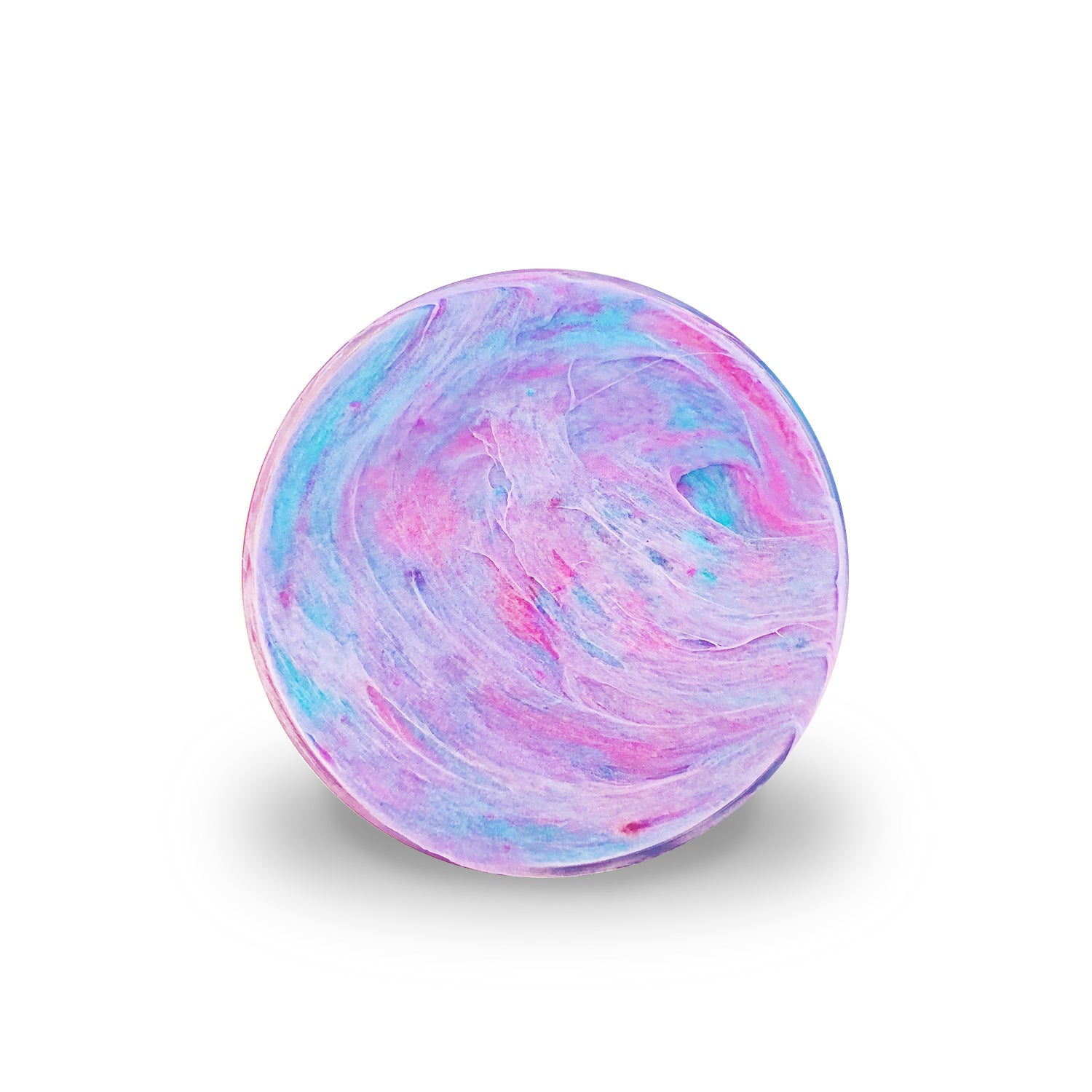 Bubble Gum Whipped Soap